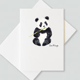 " Love & Hugs " card